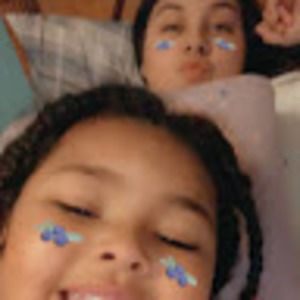 Meet your Posher, Veronica